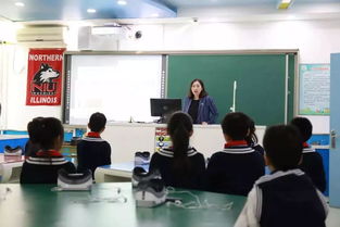 5G+VR赋能未来教育 北京首个教学服务项目落户朝阳实验小学