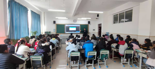 深耕县域教育 下县教学服务的价值与路径探索