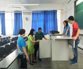 凝心聚力，保障开学——现教部圆满完成开学教学保障与技术指导服务工作纪实