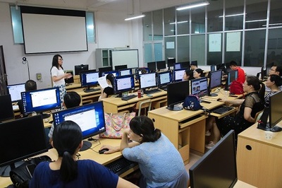 人工智能学院计算机科学与技术专业团队召开专题研讨会 深化教学服务创新