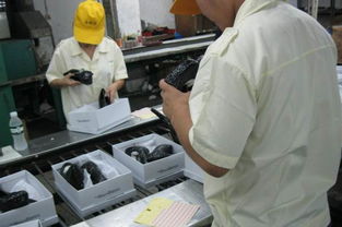 专业第三方检品服务 安保诺检品公司的全面解决方案